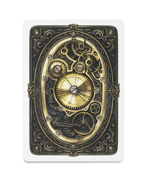 The Art of Steampunk V2