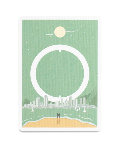Orbit: Cardistry-Con V2