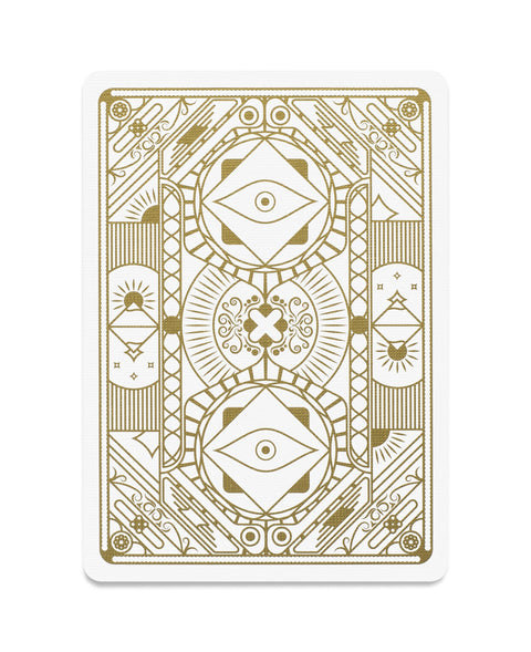 The Seers Magus: Aurum