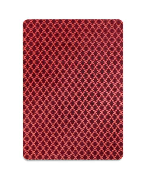 Bee: Red MetalLuxe