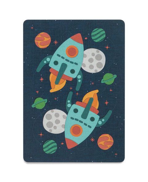 Spacecraft