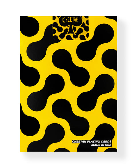 Cheetah