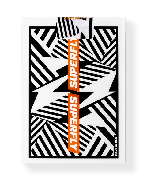 Superfly: Dazzle