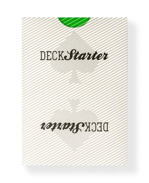 DeckStarter® Brand Deck