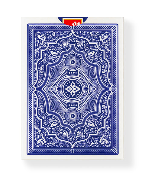 Cohort: Blue