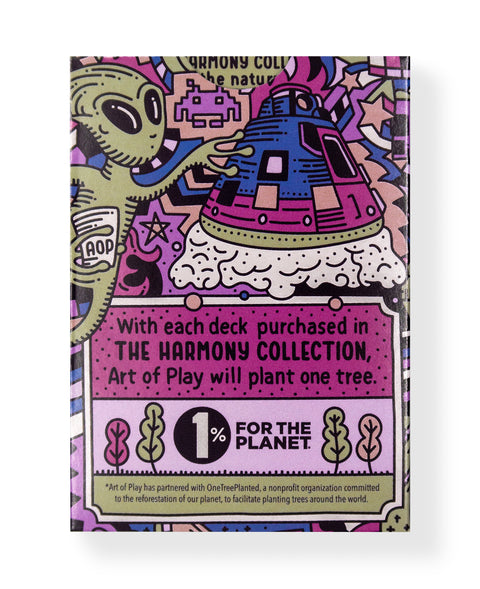The Harmony Collection: Space