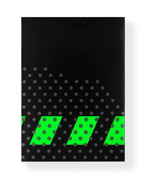 NOC Sport: Green