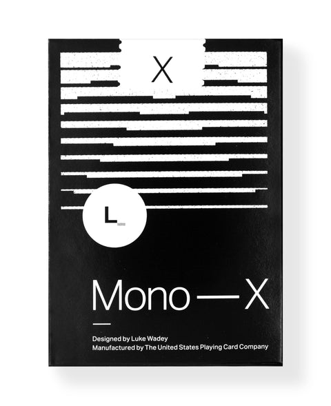 Mono-X