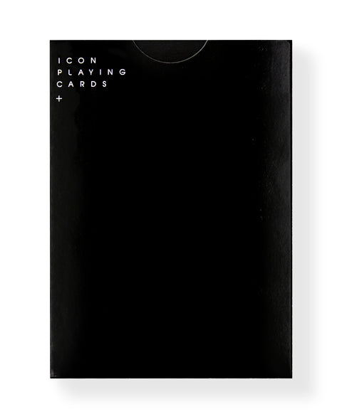 ICON BLK