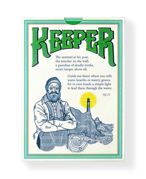 Green Keepers
