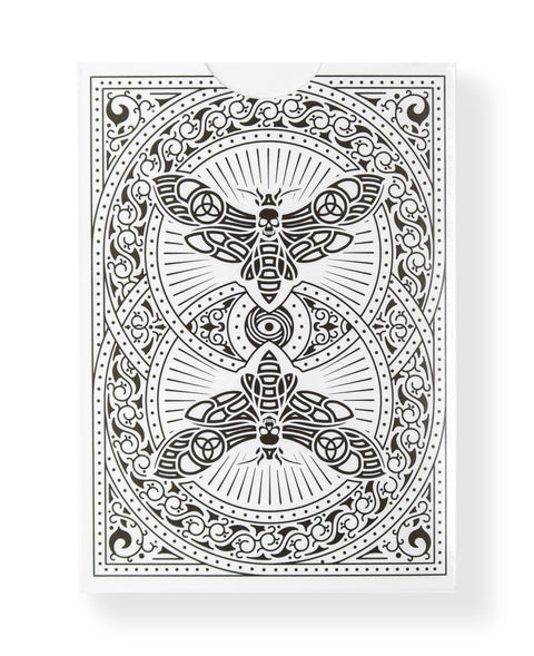 Bicycle Styx: White