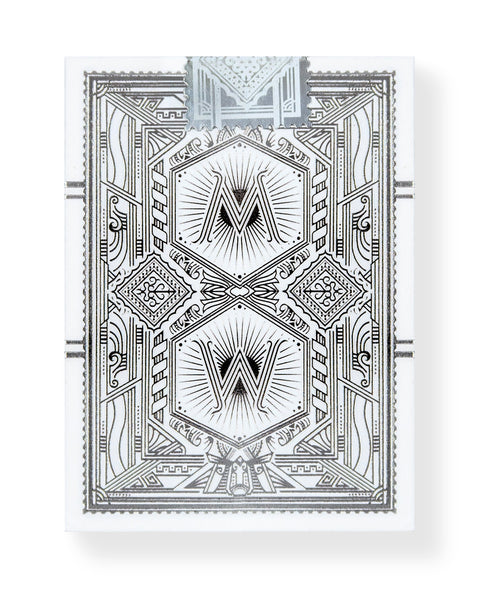 Tally-Ho Masterclass: White