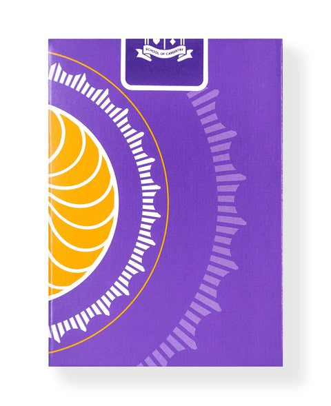 School of Cardistry V4