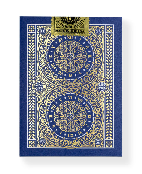 Blue Tycoon