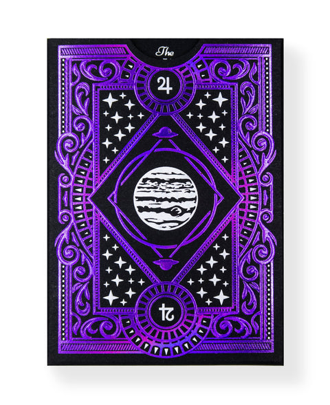 The Planets: Jupiter