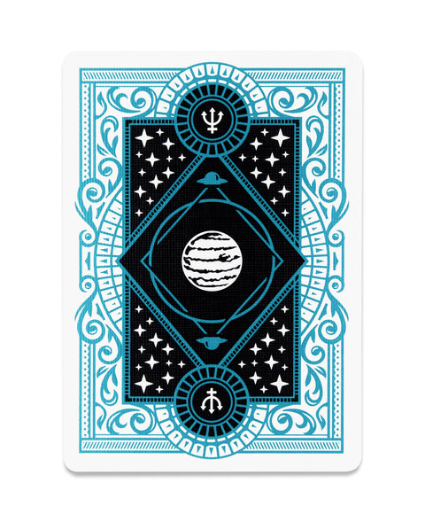 The Planets: Neptune