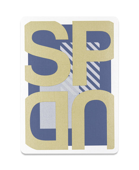 Spud: Revision