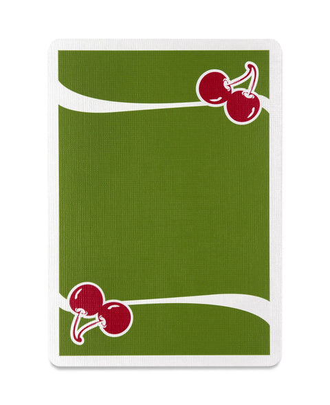 Cherry Casino: Sahara Green
