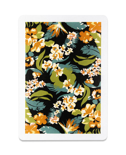 Black Flora