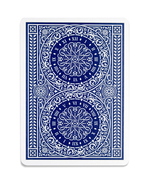 Blue Tycoon