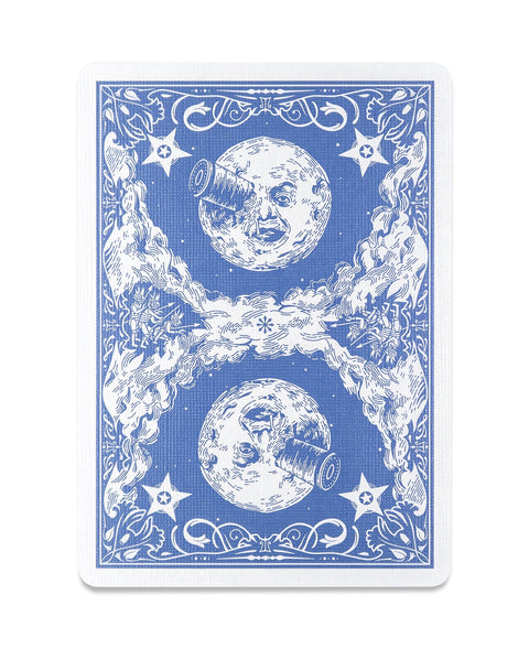 Les Méliès: Conquest Blue