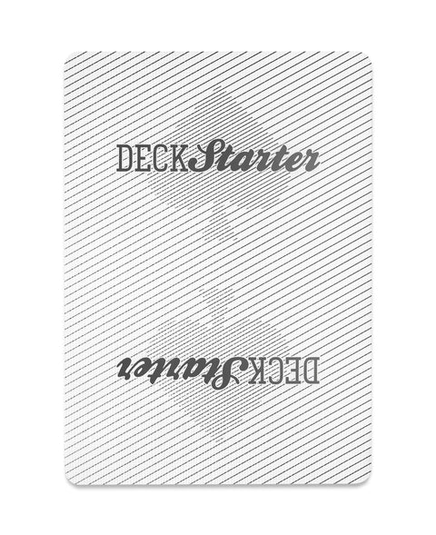 DeckStarter® Brand Deck