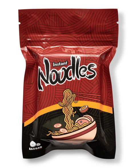Instant Noodles