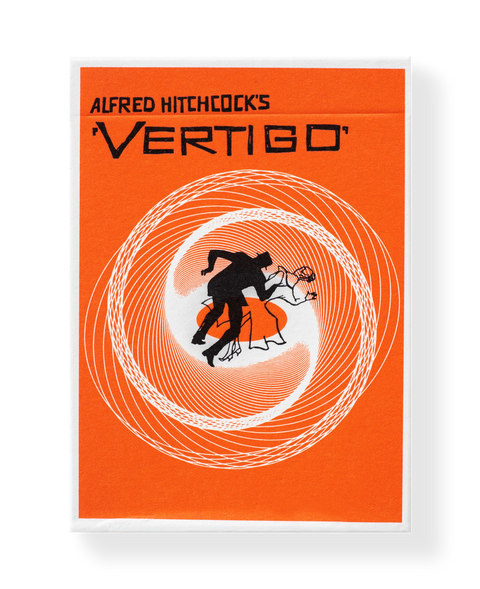 Vertigo