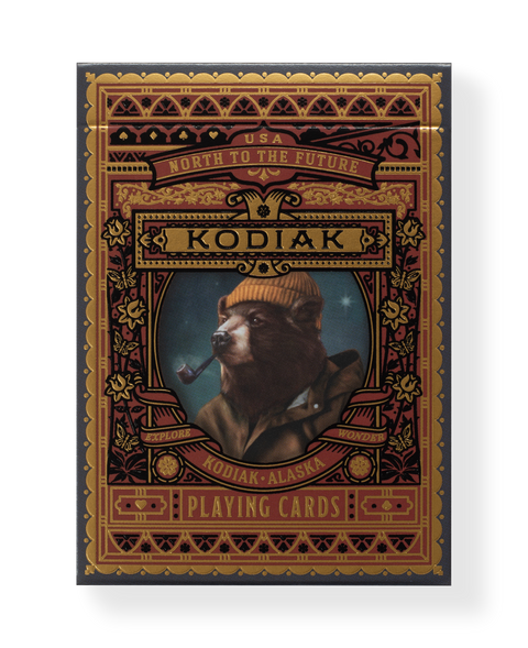 Kodiak