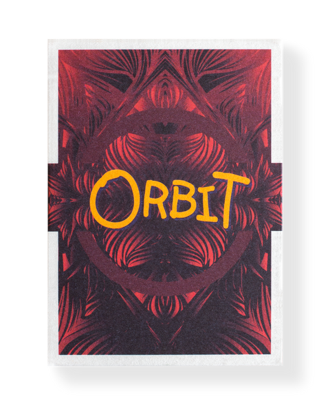 Orbit: Squintz