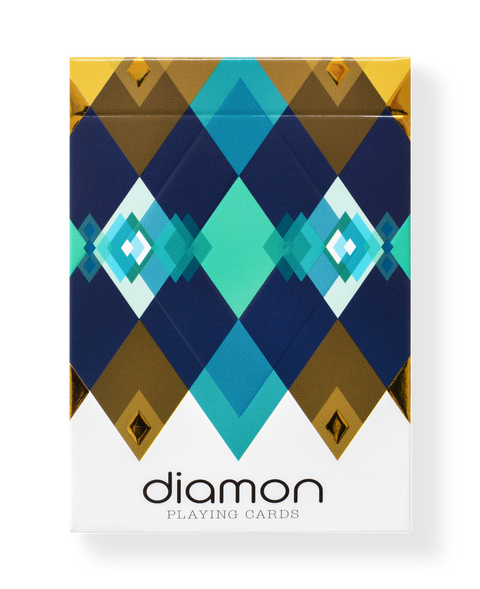 Diamon No. 22