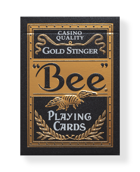 Bee: Gold Stinger