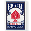 Load image into Gallery viewer, Bicycle Gold Standard: Blue