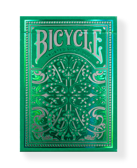 Bicycle: Jacquard