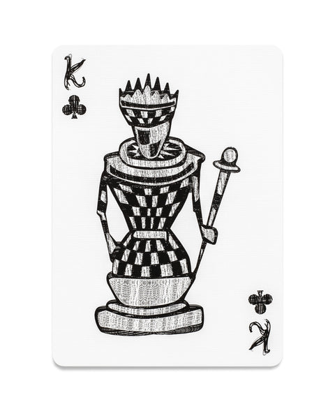 Chess Club