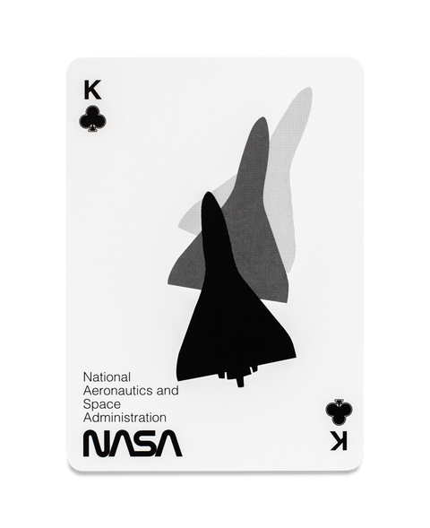 NASA