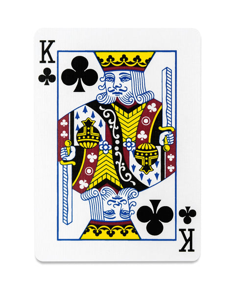 Cherry Casino House Deck: Tahoe Blue