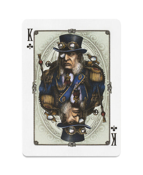 The Art of Steampunk V2
