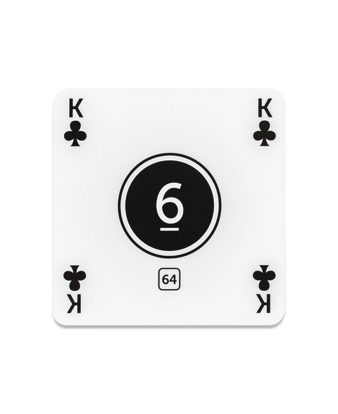 One Deck Game Cards