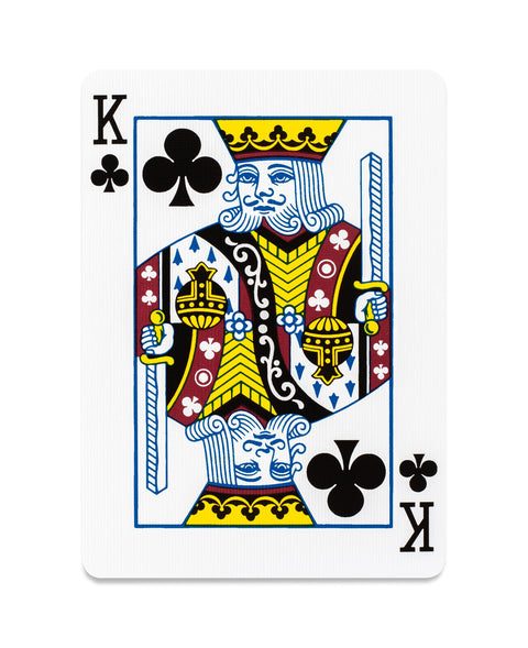Cherry Casino House Deck: True Black