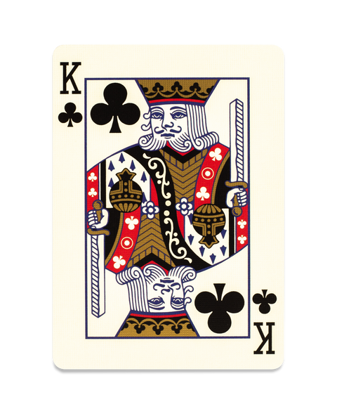 Damn Good Cards, No. 7