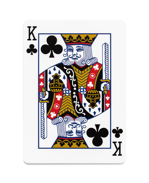 Damn Good Cards, No. 5