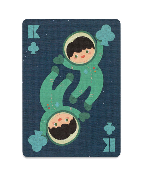 Spacecraft