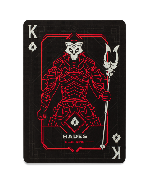 Arrow Deluxe Edition