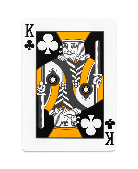 NOC3000X3: Black & Orange