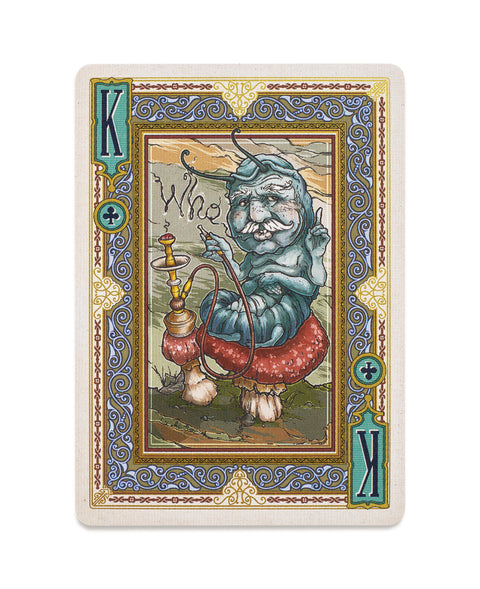 Alice in Wonderland