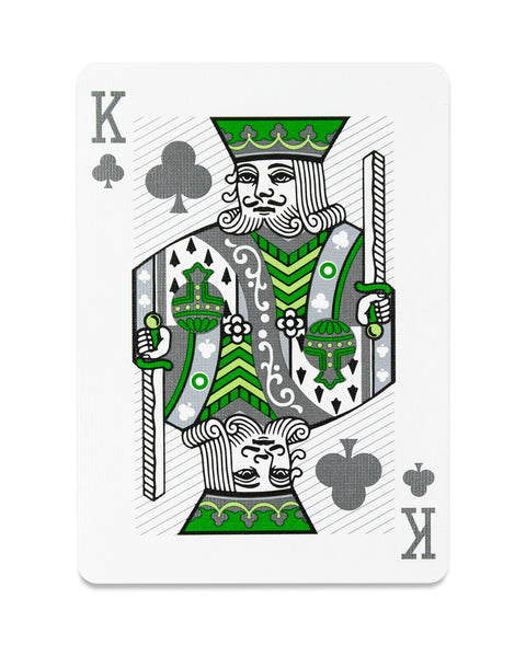 DeckStarter® Brand Deck