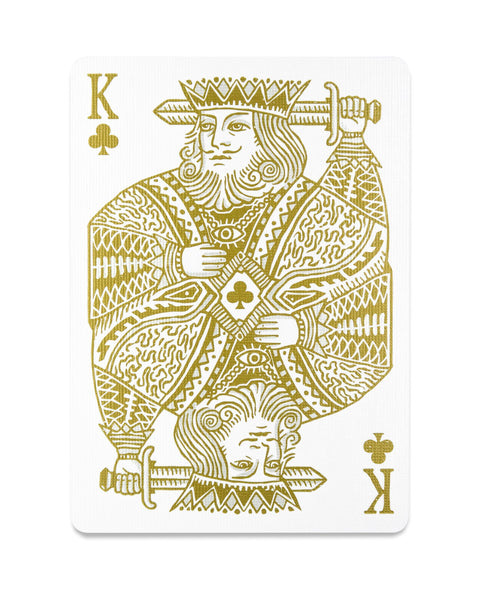 Joker and the Thief: White Gold Edition