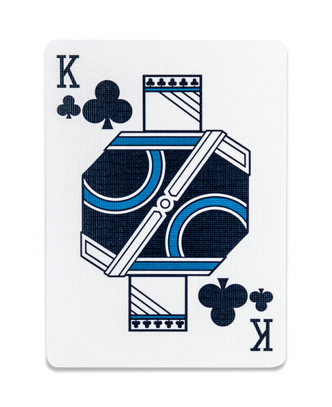 Vigor: Blue Edition