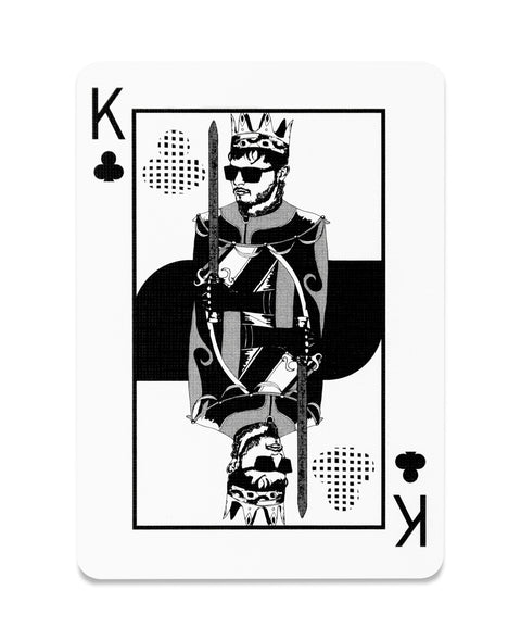 WH Cards